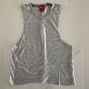 Women’s Nike tank top